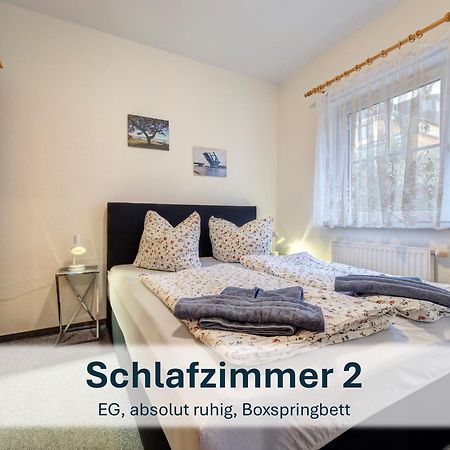 Zinnowitz, Paradies-Moeskenweg Buitenkant foto
