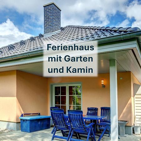 Zinnowitz, Paradies-Moeskenweg Buitenkant foto