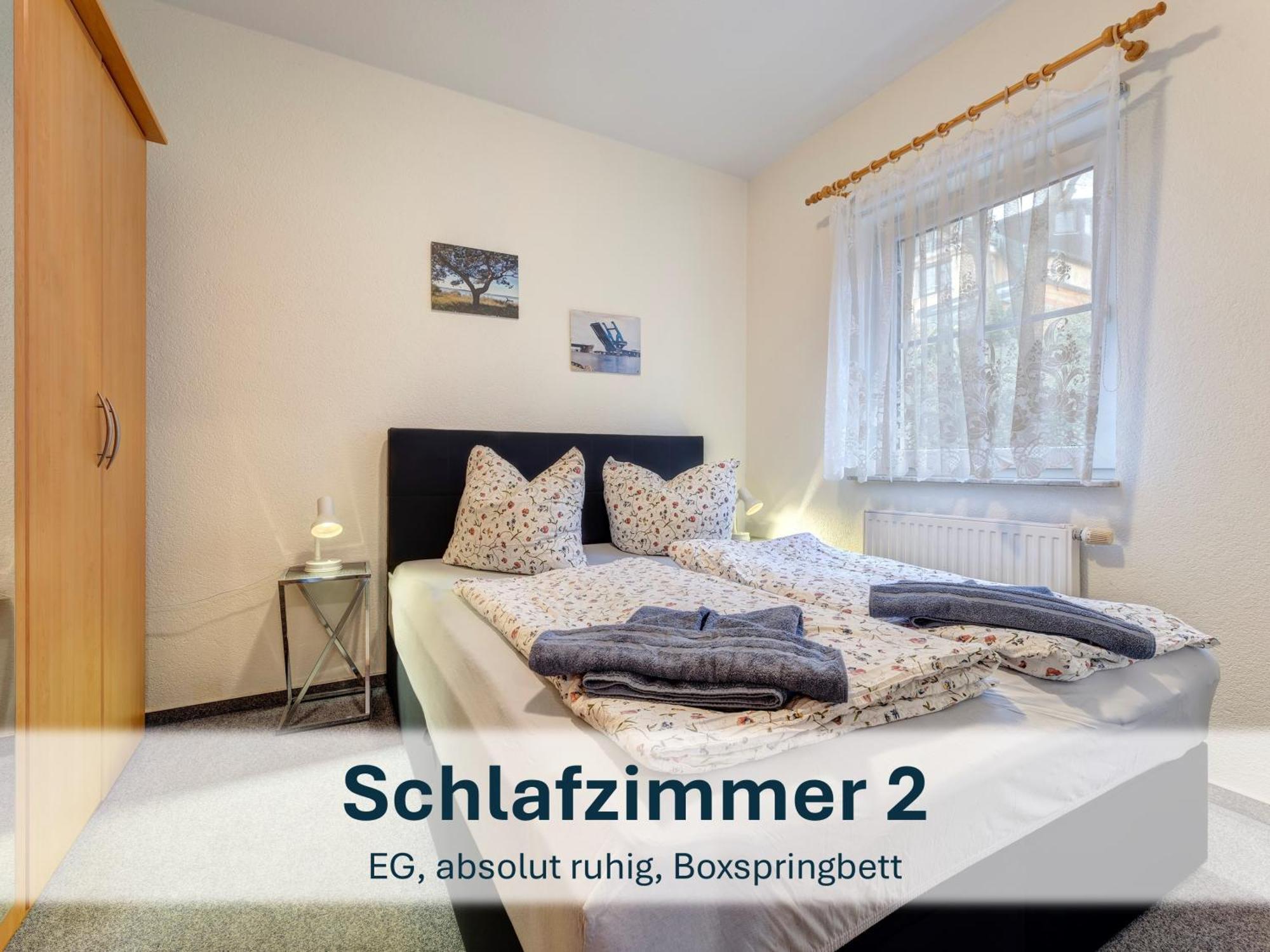 Zinnowitz, Paradies-Moeskenweg Buitenkant foto