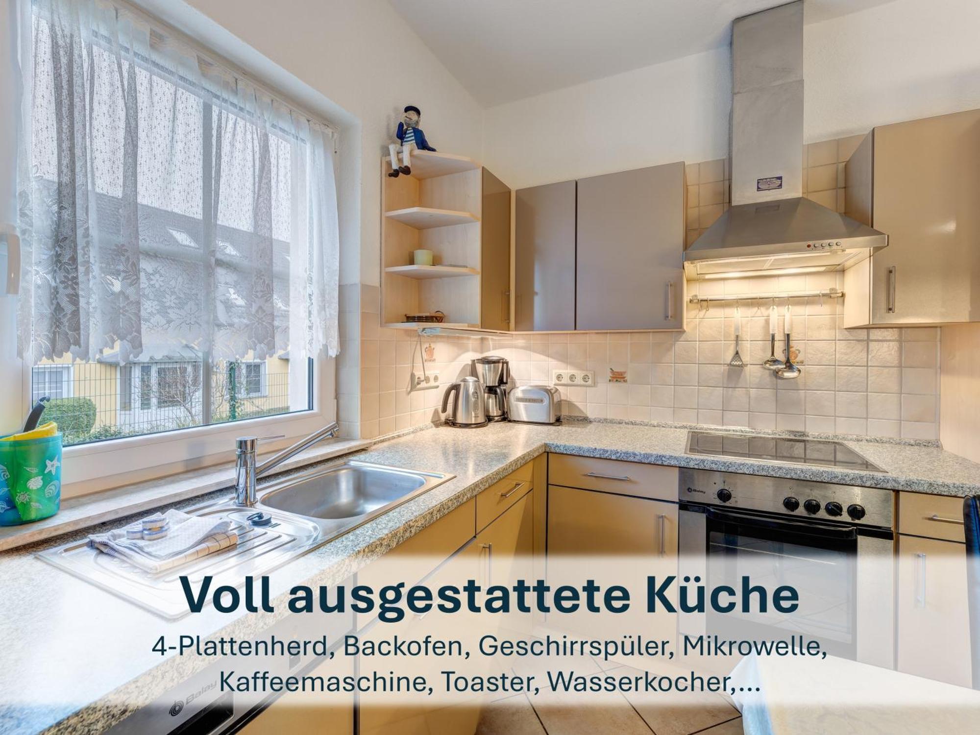 Zinnowitz, Paradies-Moeskenweg Buitenkant foto