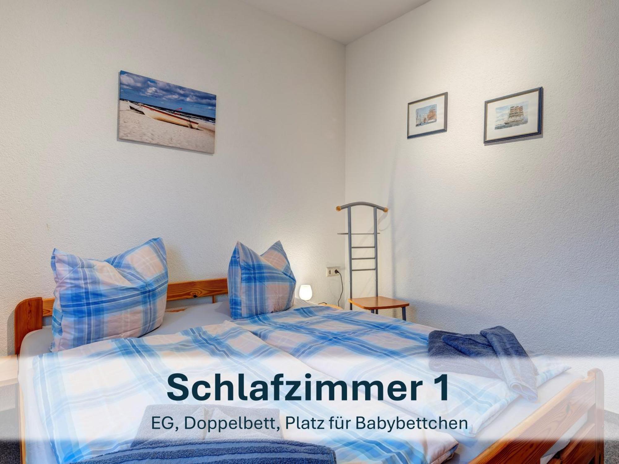 Zinnowitz, Paradies-Moeskenweg Buitenkant foto