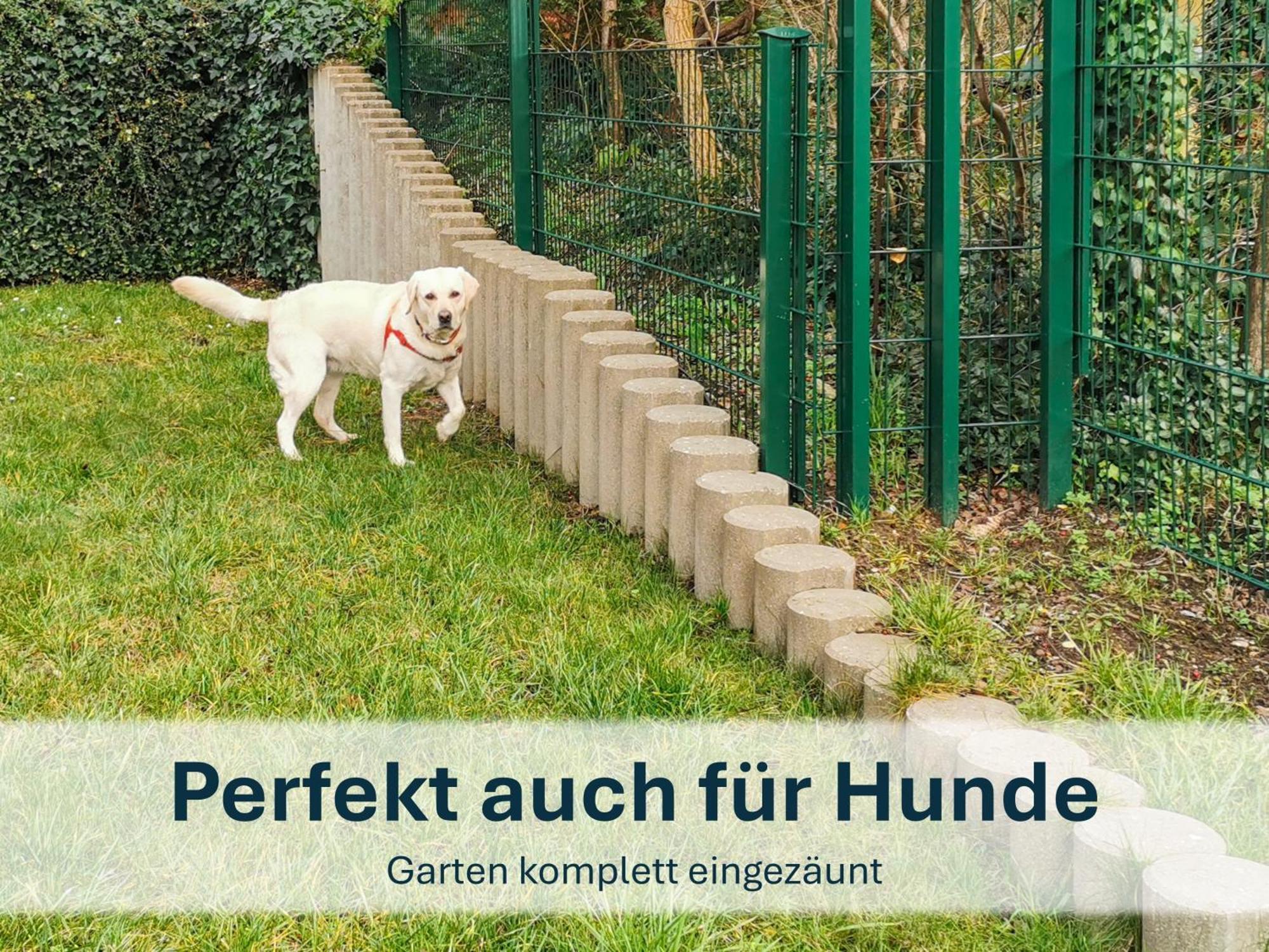 Zinnowitz, Paradies-Moeskenweg Buitenkant foto
