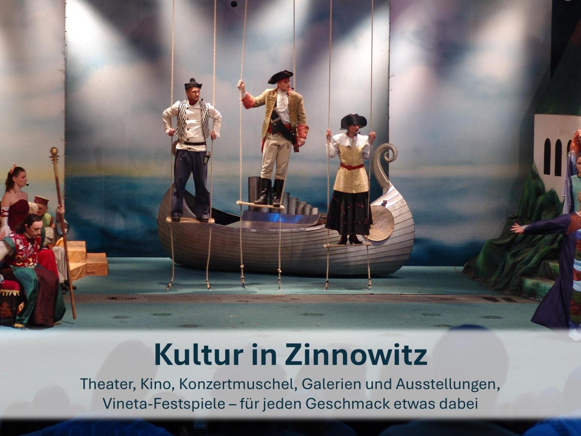Zinnowitz, Paradies-Moeskenweg Buitenkant foto